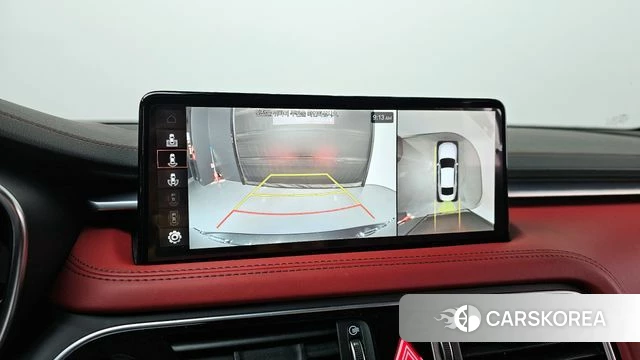 Genesis The New G70 id 3859037 из Кореи 7