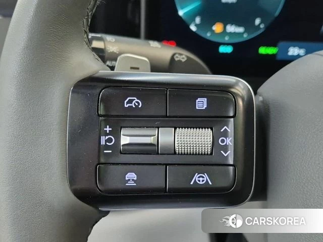 Hyundai Grandeur Hybrid (GN7) id 4511311 из Кореи 7