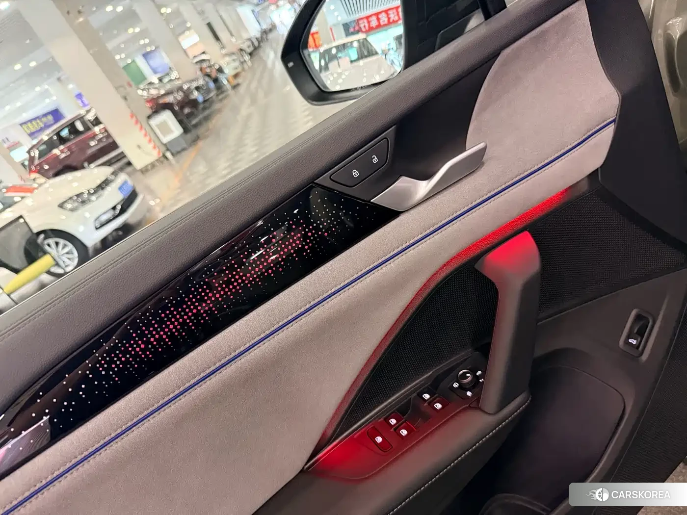 Volkswagen Tanyue id 4577786 из Китая 7
