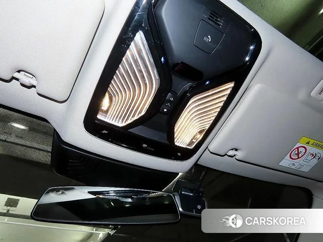 BMW 5 Series (G30) id 4362144 из Кореи 7