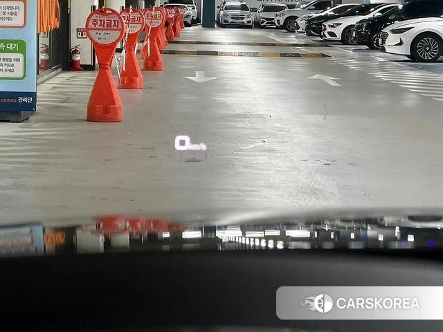 Audi A6 (C8) id 4366410 из Кореи 7