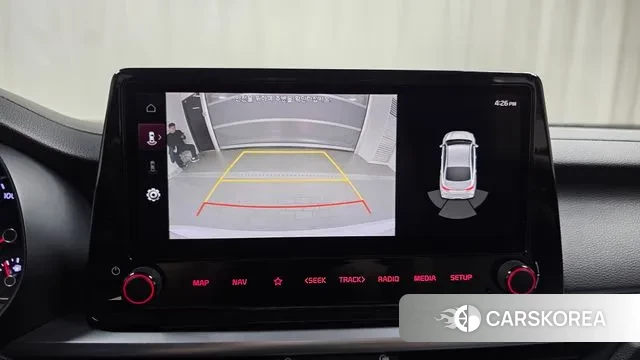 Kia The New K3 2nd generation id 3355573 из Кореи 7