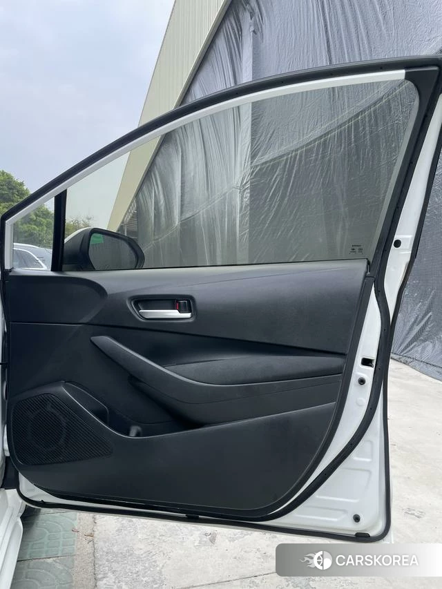 Toyota Lei Ling id 4220989 из Китая 7