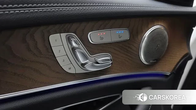 Mercedes-Benz E-Class W213 id 3492863 из Кореи 7