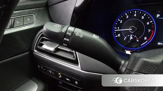 Hyundai Palisade id 3039221 из Кореи 7