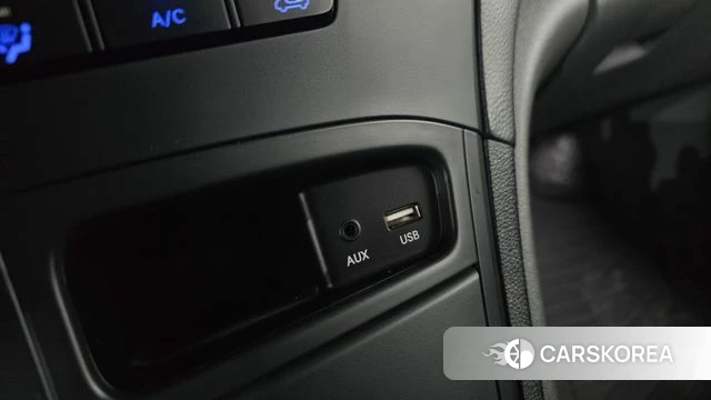 Hyundai The New Grand Starex id 4698317 из Кореи 7