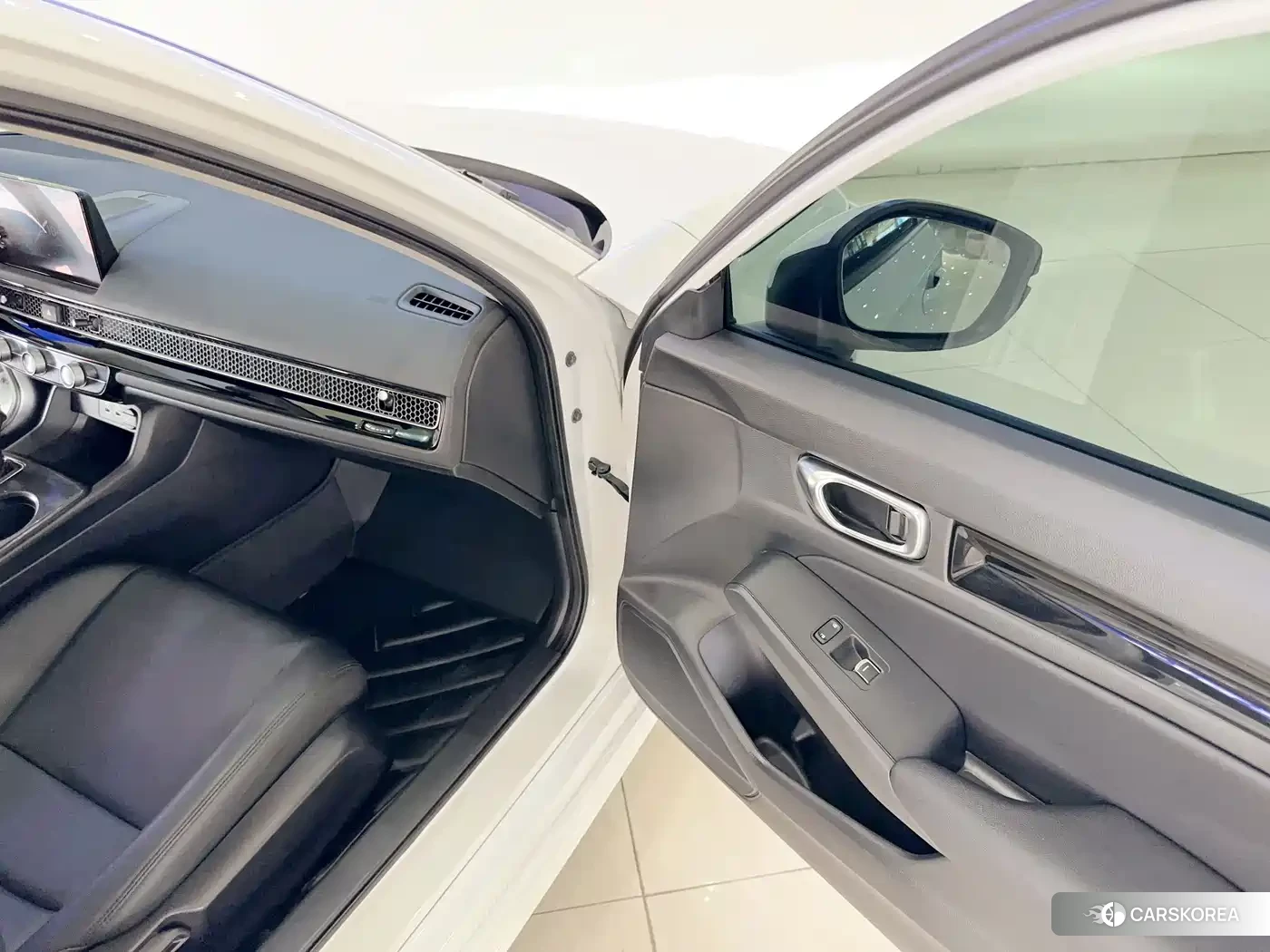 Honda Civic id 4686042 из Китая 7