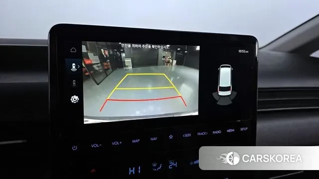 Hyundai Staria id 3611498 из Кореи 7