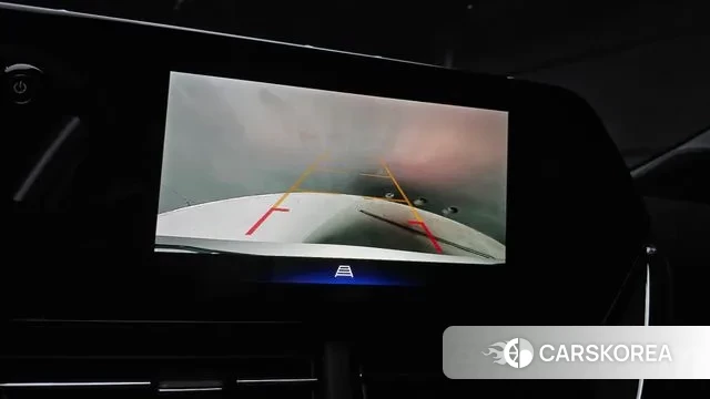 Chevrolet (GM Daewoo) Trax Crossover id 3294131 из Кореи 7