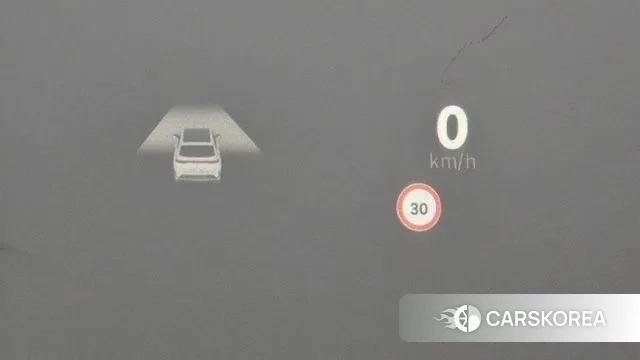 Renault Korea (Samsung) Grand Coleos id 3251330 из Кореи 7