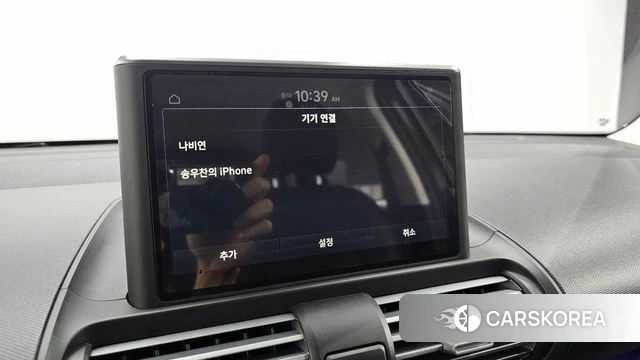 Hyundai Casper id 4423277 из Кореи 7