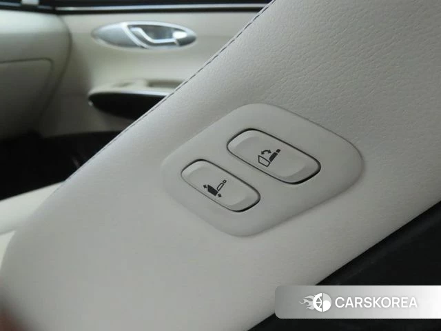 Genesis GV70 id 4315881 из Кореи 7