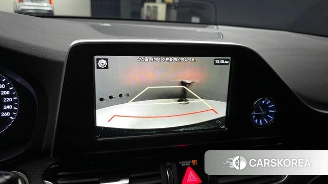 Hyundai Grandeur IG id 4246107 из Кореи 7