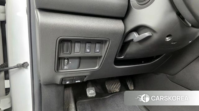 Renault Korea (Samsung) QM6 id 3845125 из Кореи 7