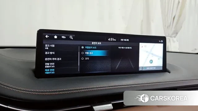 Genesis GV70 id 3685856 из Кореи 7