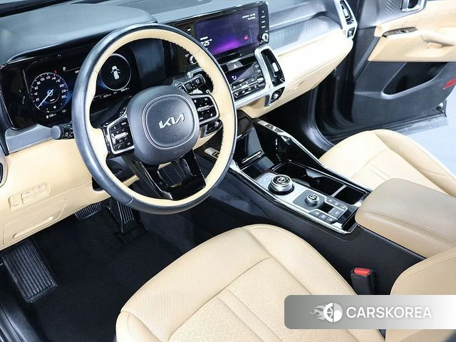 Kia Sorento 4th Generation id 4323789 из Кореи 7
