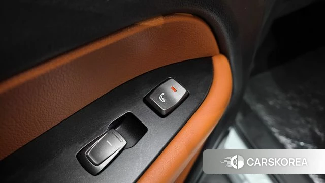 Ssangyong The New Rexton Sports Cannes id 3818649 из Кореи 7