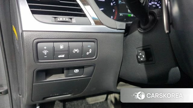Genesis G80 id 4605278 из Кореи 7