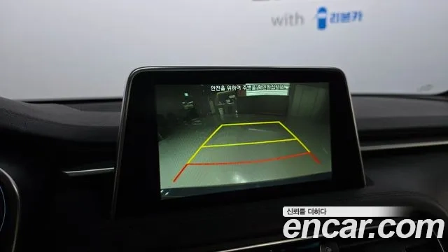 Genesis G70 id 2922605 из Кореи 7