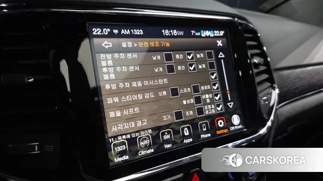 Jeep Grand Cherokee id 3319093 из Кореи 7