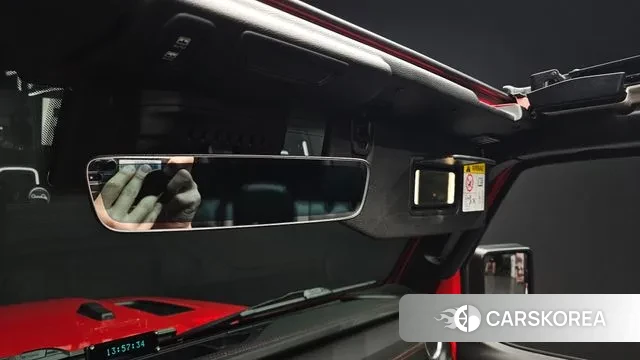 Jeep Wrangler (JL) id 3526030 из Кореи 7