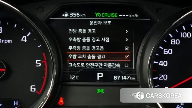 Kia The New Carnival id 3737204 из Кореи 7