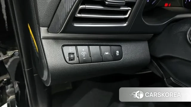 Hyundai The New Avante AD id 3748157 из Кореи 7