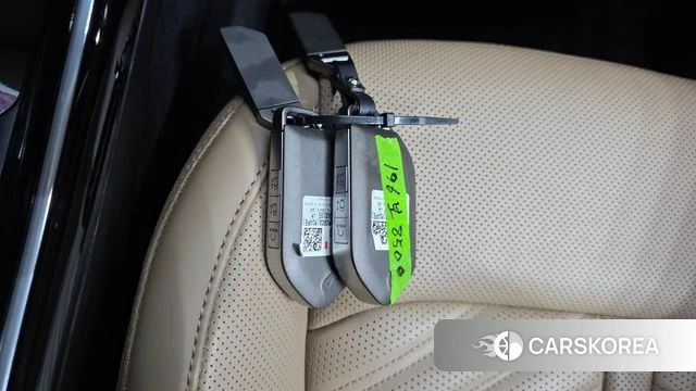 Kia The New Sorento 4th Generation id 4921501 из Кореи 7