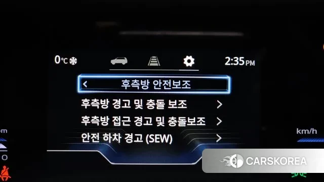 Ssangyong Torres id 3596972 из Кореи 7