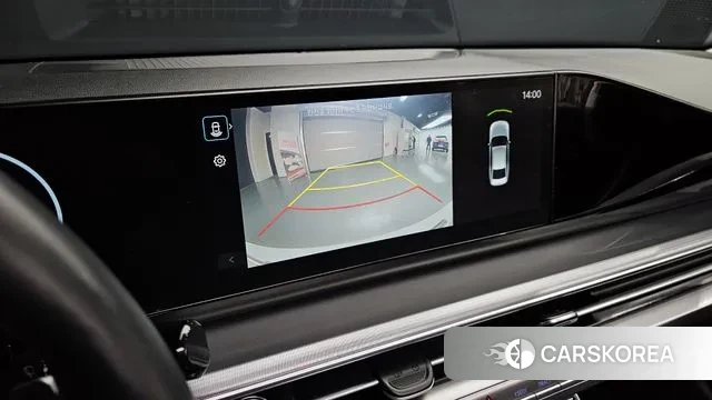 Hyundai Grandeur (GN7) id 3751932 из Кореи 7