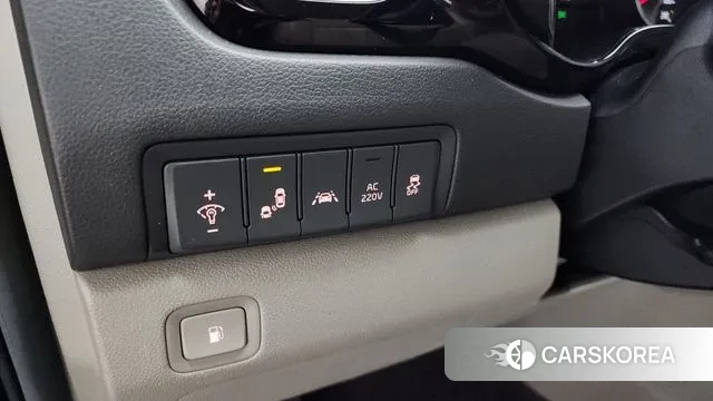 Kia All New Carnival id 3363140 из Кореи 7