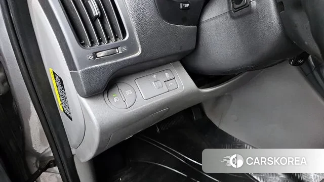 Hyundai The New Grand Starex id 3161845 из Кореи 7