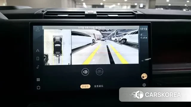 Land Rover Defender (L663) id 3538508 из Кореи 7