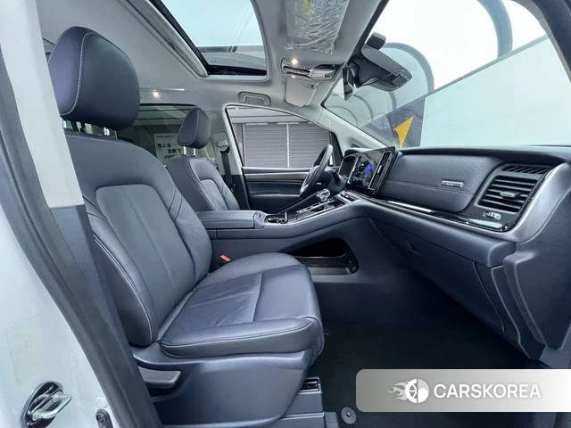 GAC Trumpchi Trumpchi M8 id 4253799 из Китая 7