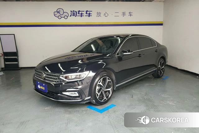 Volkswagen Magotan id 4273276 из Китая 7