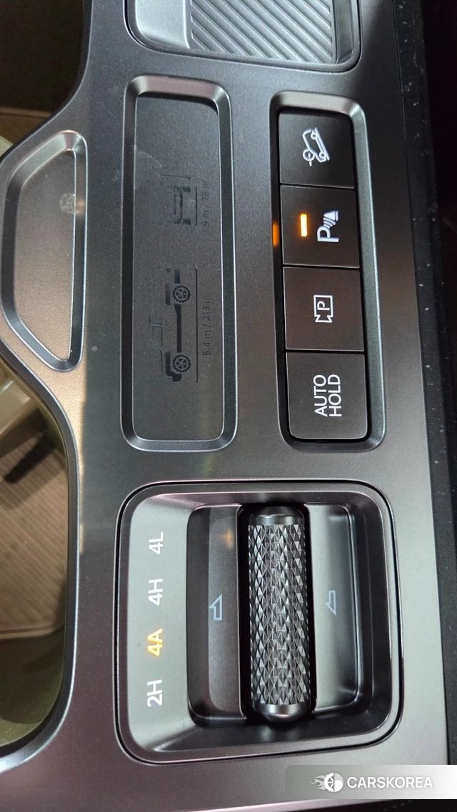 Kia Tasman id 4194123 из Кореи 7