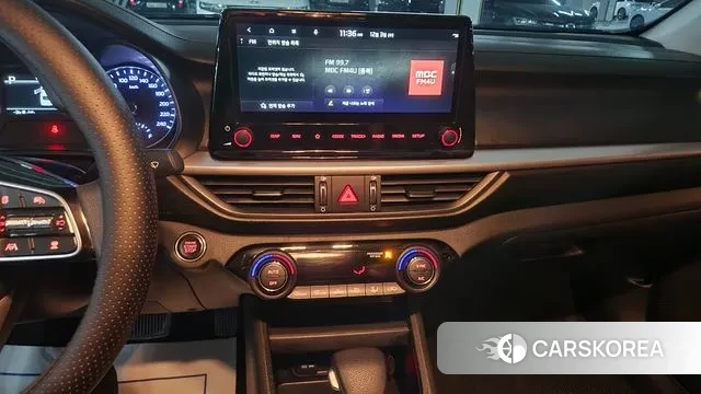 Kia The New K3 2nd generation id 3438598 из Кореи 7