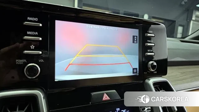 Kia Sorento 4th Generation id 3396151 из Кореи 7