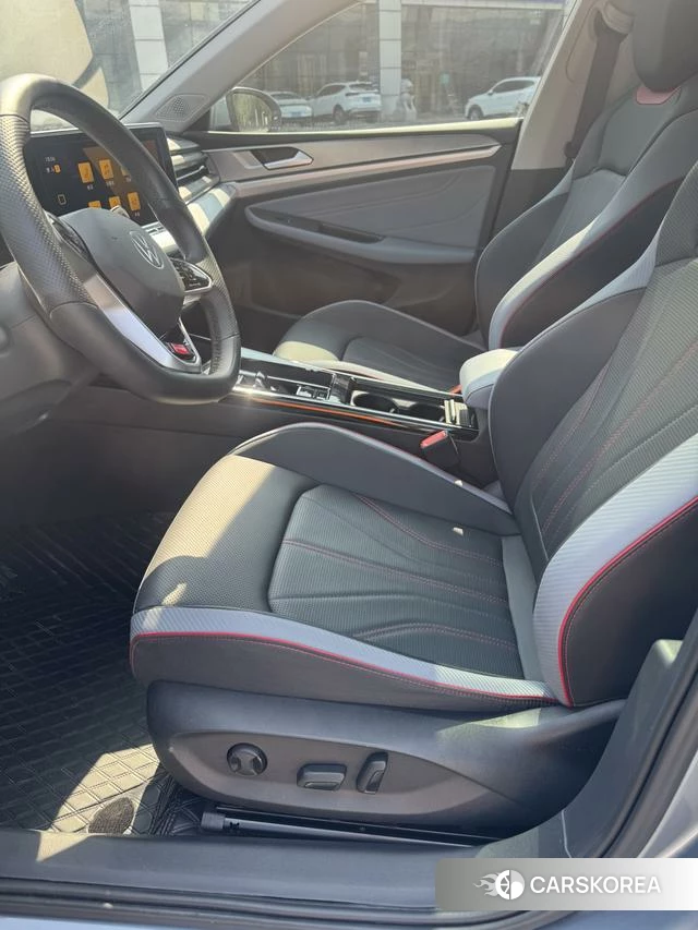 Volkswagen Lingdu id 4348229 из Китая 7