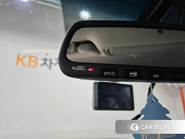 Kia The New K5 2nd generation id 4770483 из Кореи 7