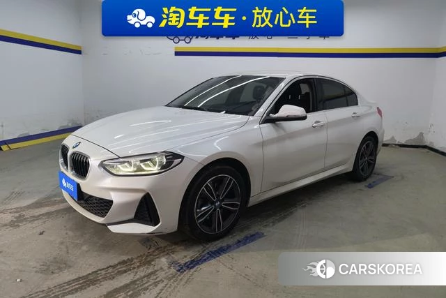 BMW 1 series id 3869962 из Китая 7