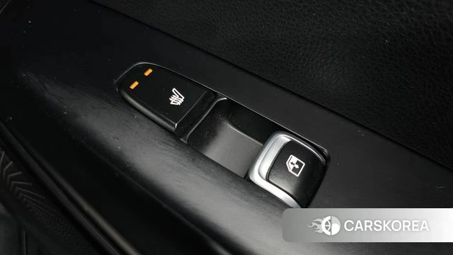 Kia K5 Hybrid 3rd Generation id 4196222 из Кореи 7