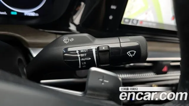 Kia K5 Hybrid 3rd Generation id 2811653 из Кореи 7