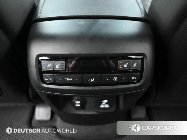 Hyundai Palisade id 3799901 из Кореи 7