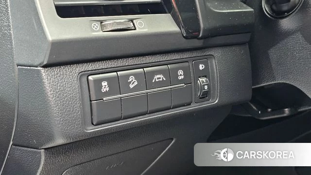 Ssangyong The New Rexton Sport id 4682351 из Кореи 7