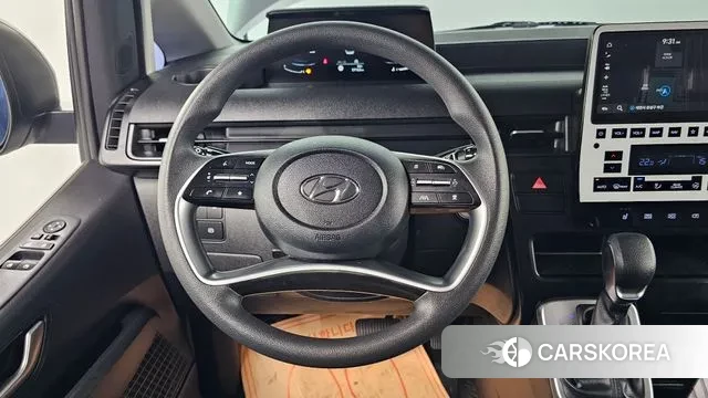 Hyundai Staria id 3002974 из Кореи 7