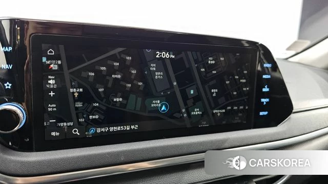 Hyundai Sonata Hybrid (DN8) id 3905231 из Кореи 7