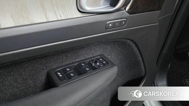 Volvo XC40 id 4179743 из Кореи 7