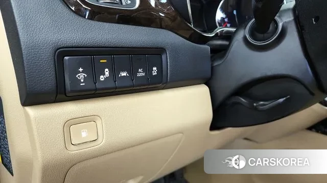 Kia The New Carnival id 3728732 из Кореи 7