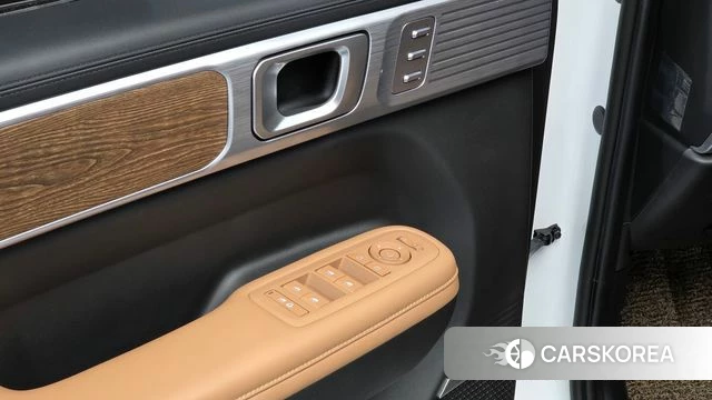 Hyundai Santa Fe (MX5) id 4640411 из Кореи 7